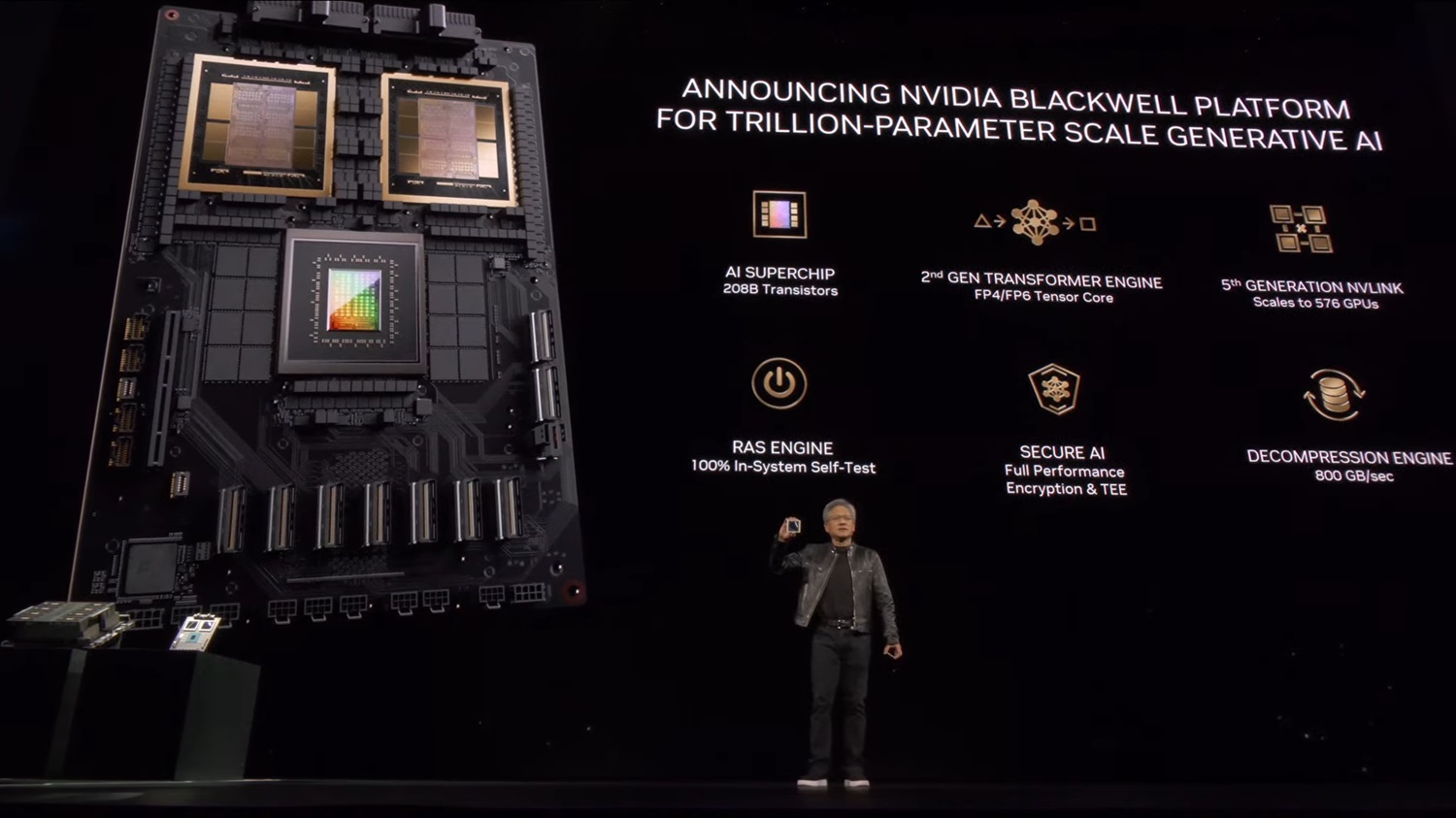 Nvidia’s next-gen GPUs may be delayed due to ‘design flaws’