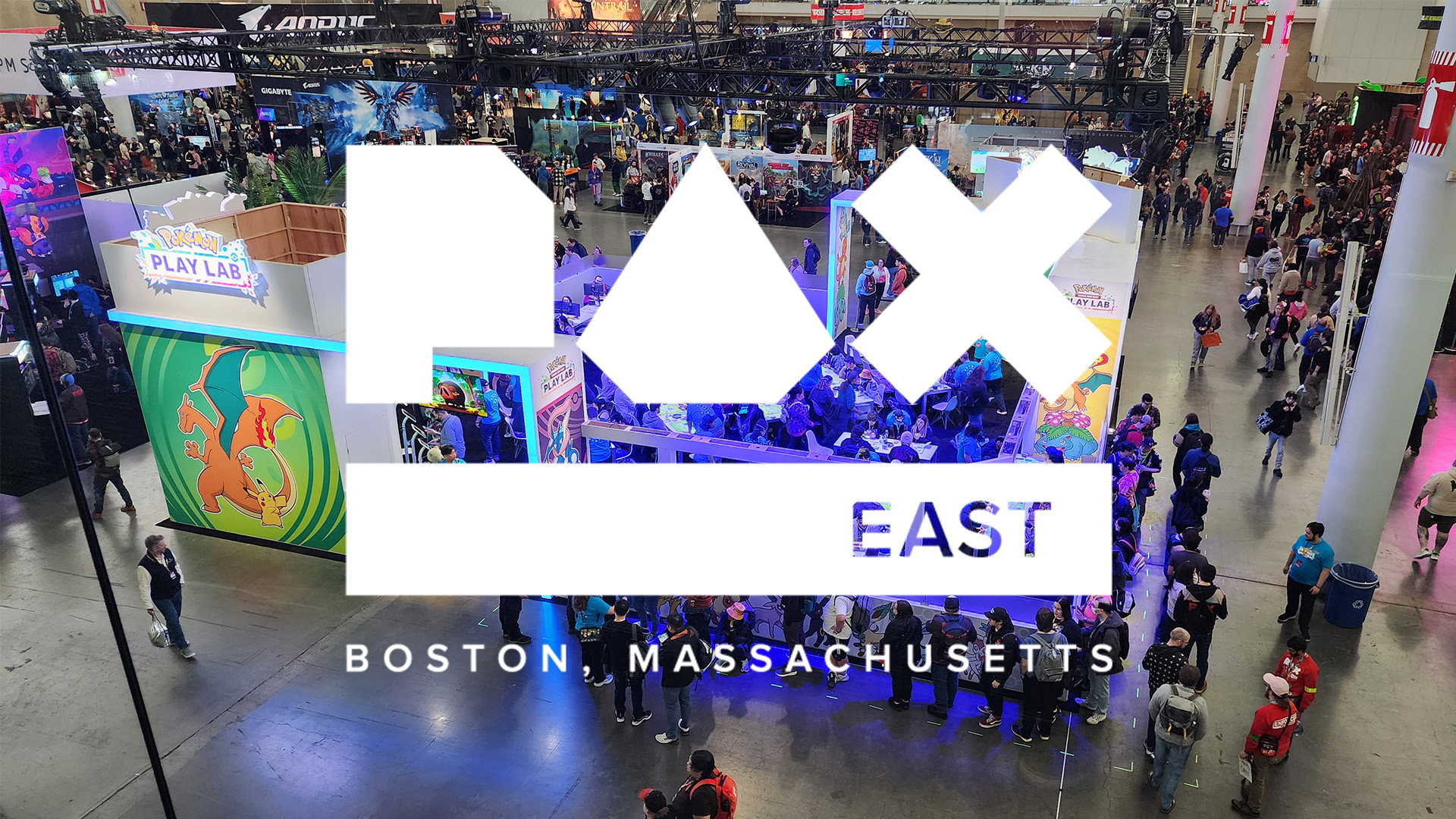 PAX East 2024 These are the best games we played at the show