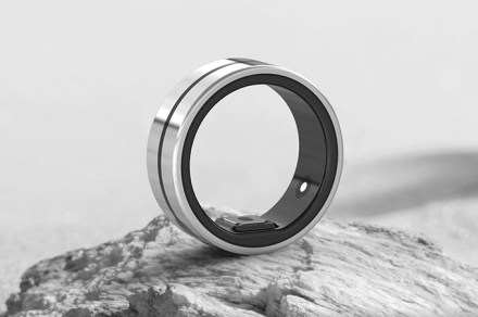 Is this new smart ring the Oura Ring killer we’ve been waiting for?