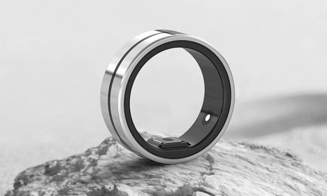 BioRing Smart Ring News: Specs, Price, Availability | Digital Trends