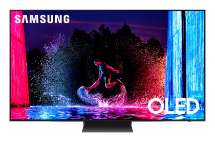 The 77-inch Samsung S90D OLED TV is $700 off today