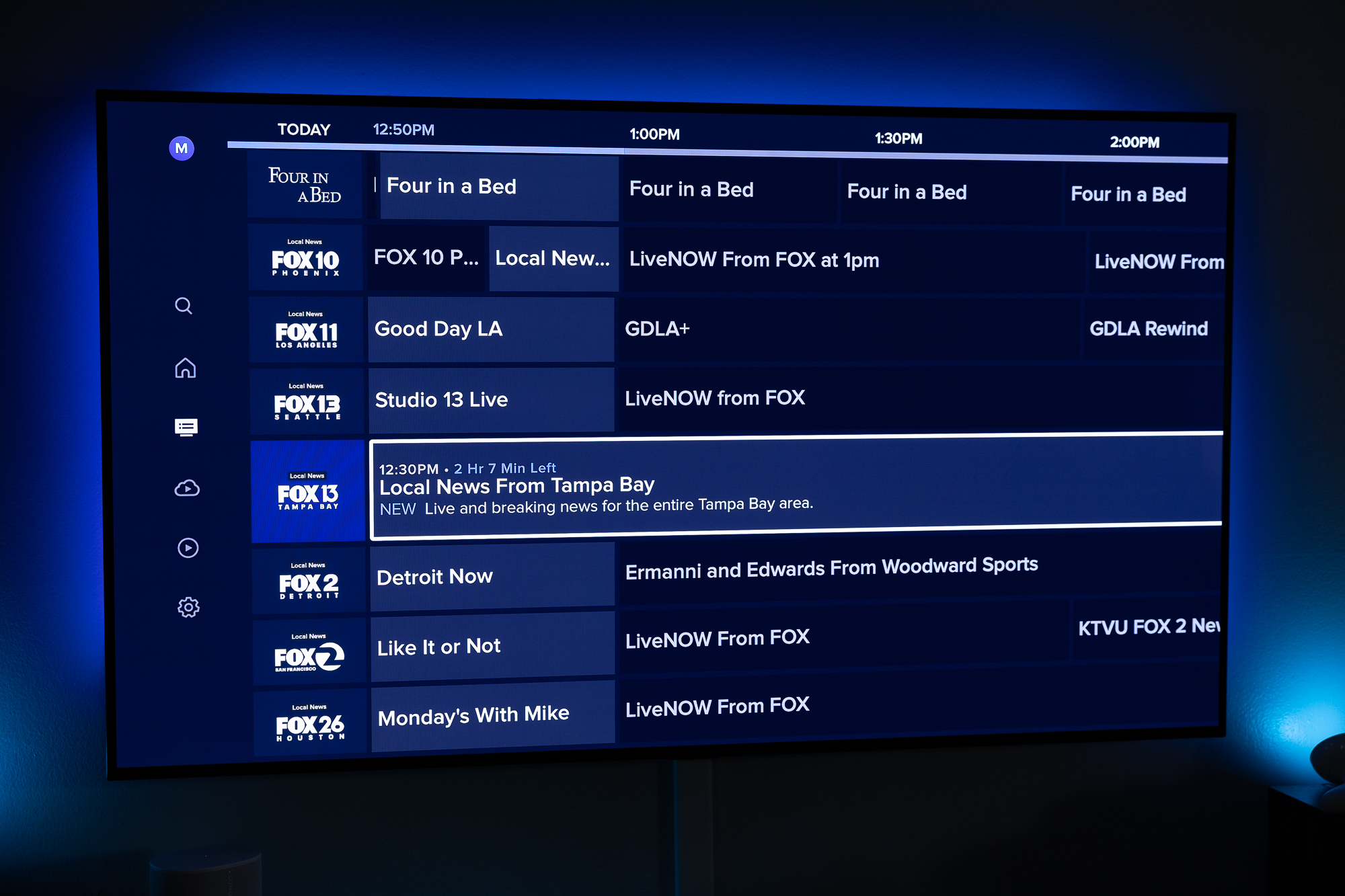 Does Sling TV have local channels Digital Trends