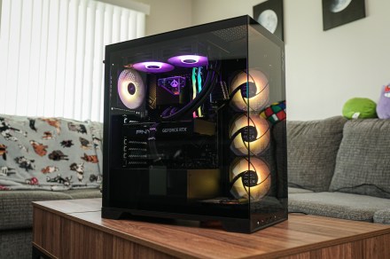 The biggest Twitch streamers swear by this gaming PC. Is it any good?