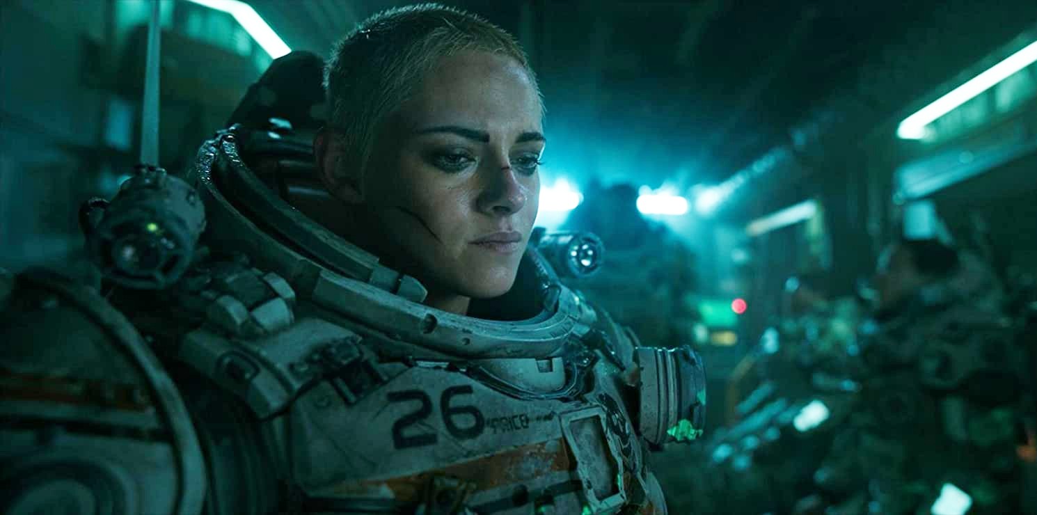 3 sci-fi movies on Hulu you need to watch in October 2024