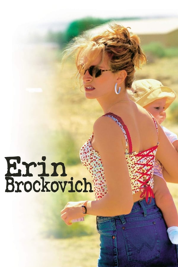 Erin Brockovitch