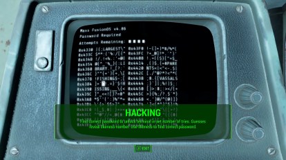 How To Hack In Fallout 4 