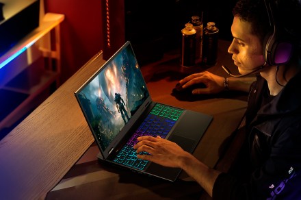 Acer gets serious about 14-inch gaming laptops