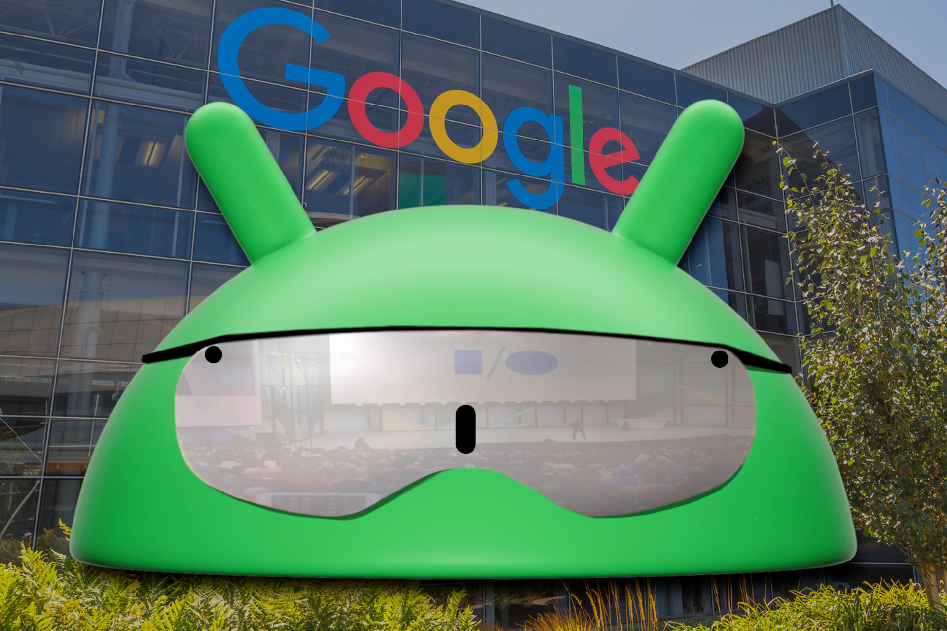 У Google есть шанс серьезно конкурировать с Quest и Vision Pro