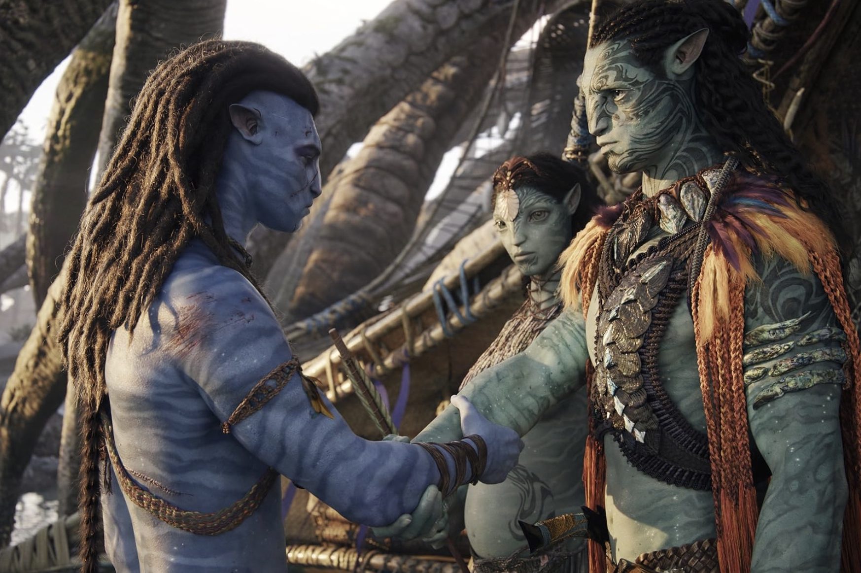 Avatar 3: release date, plot, cast, trailer, and more | Digital Trends