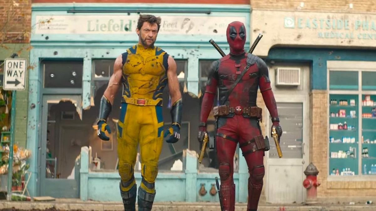 Deadpool & Wolverine: All the Marvel Easter eggs, ranked