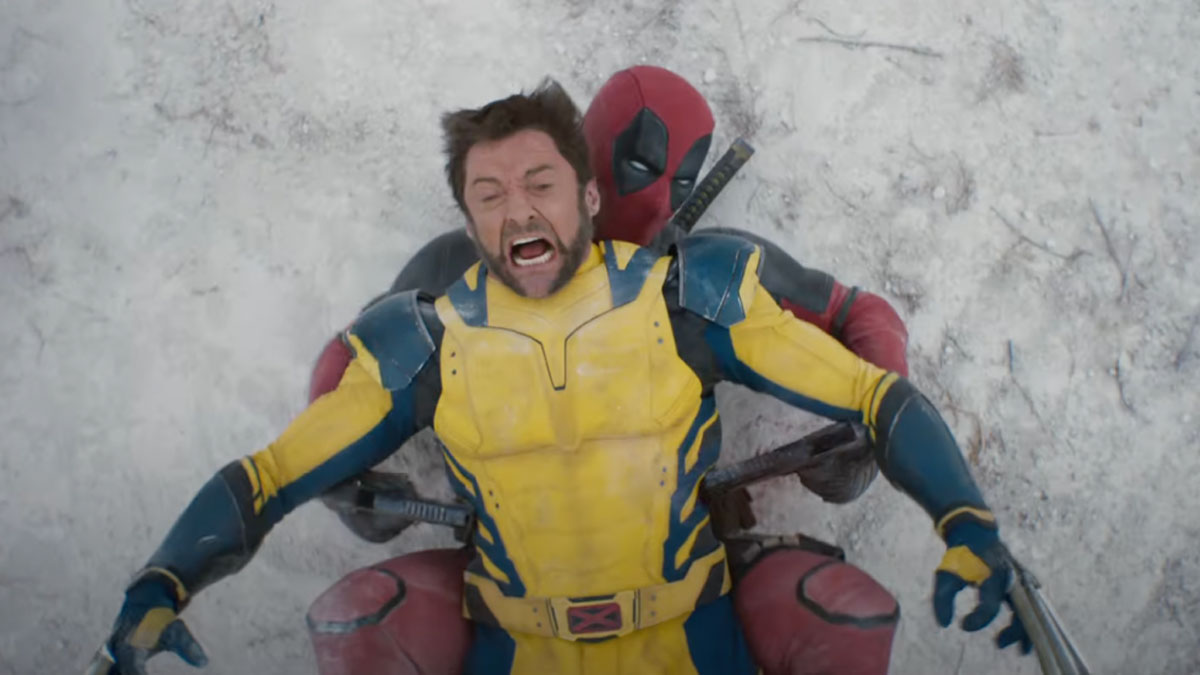 Deadpool & Wolverine isn’t the solution for the MCU’s problems