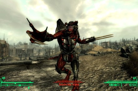 The best Fallout 3 mods