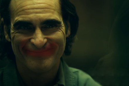 Life is a love song in first trailer for Joker: Folie à Deux