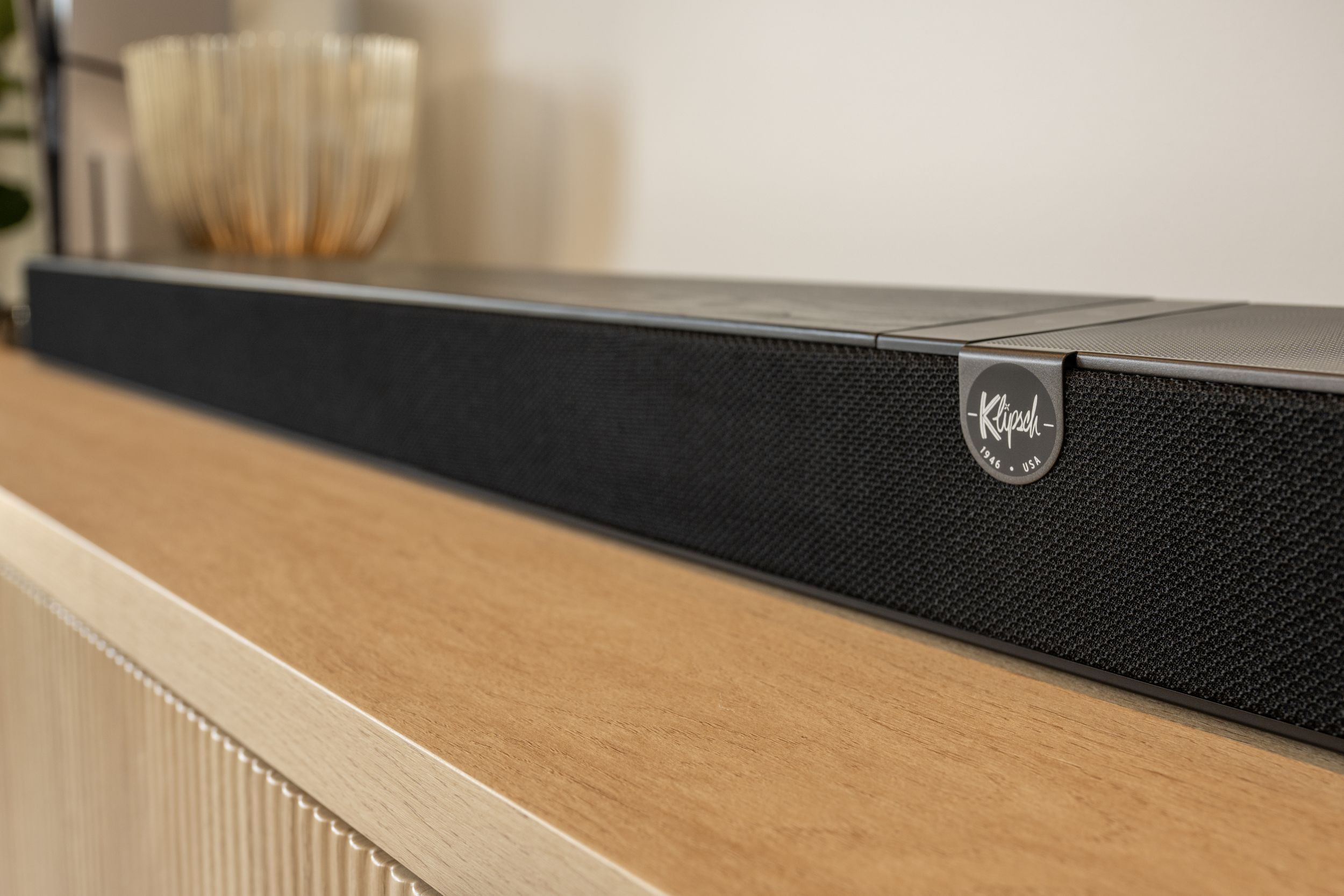 Barra de som Klipsch Flexus Core 200.