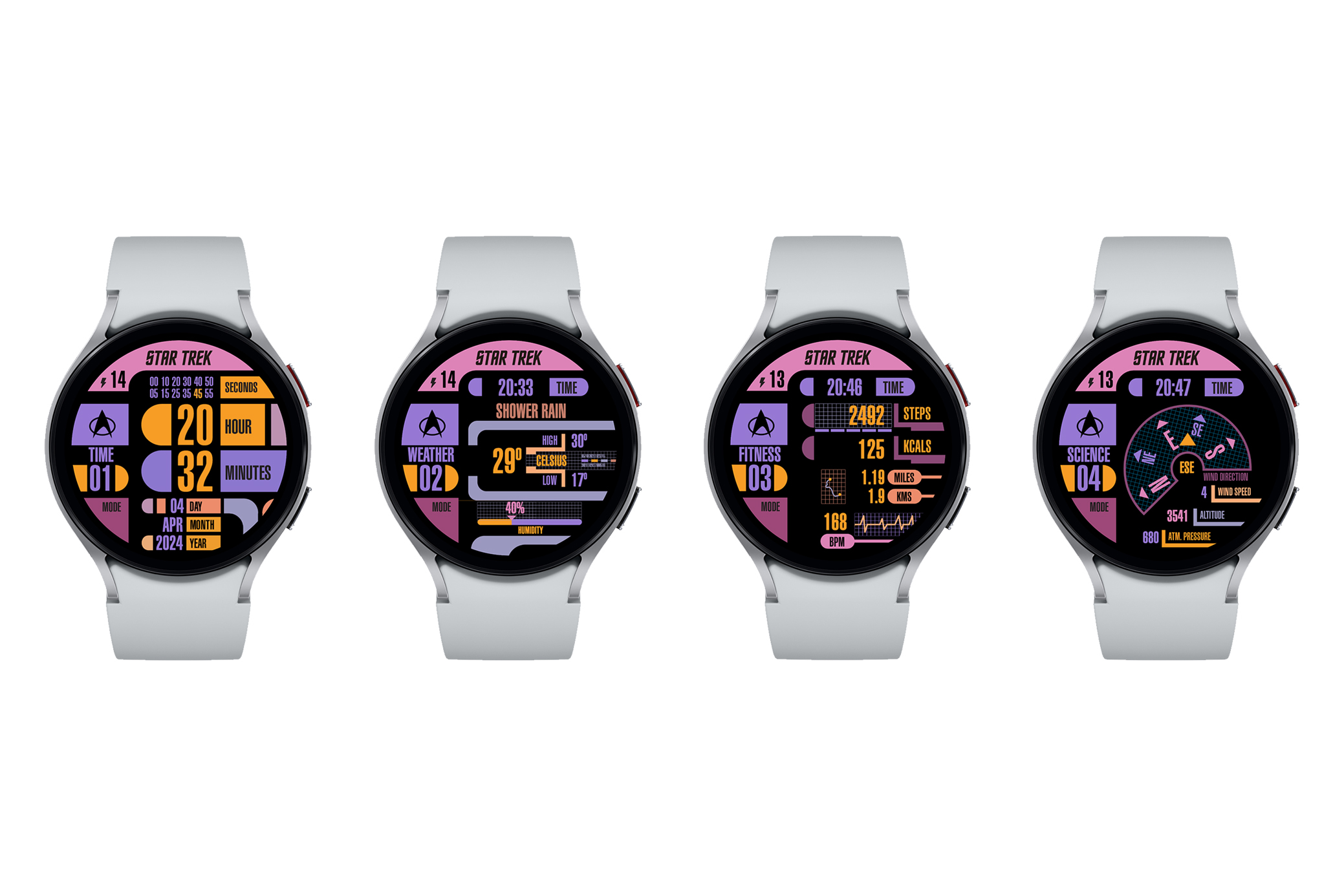 Galaxy active 2 best watch faces sale