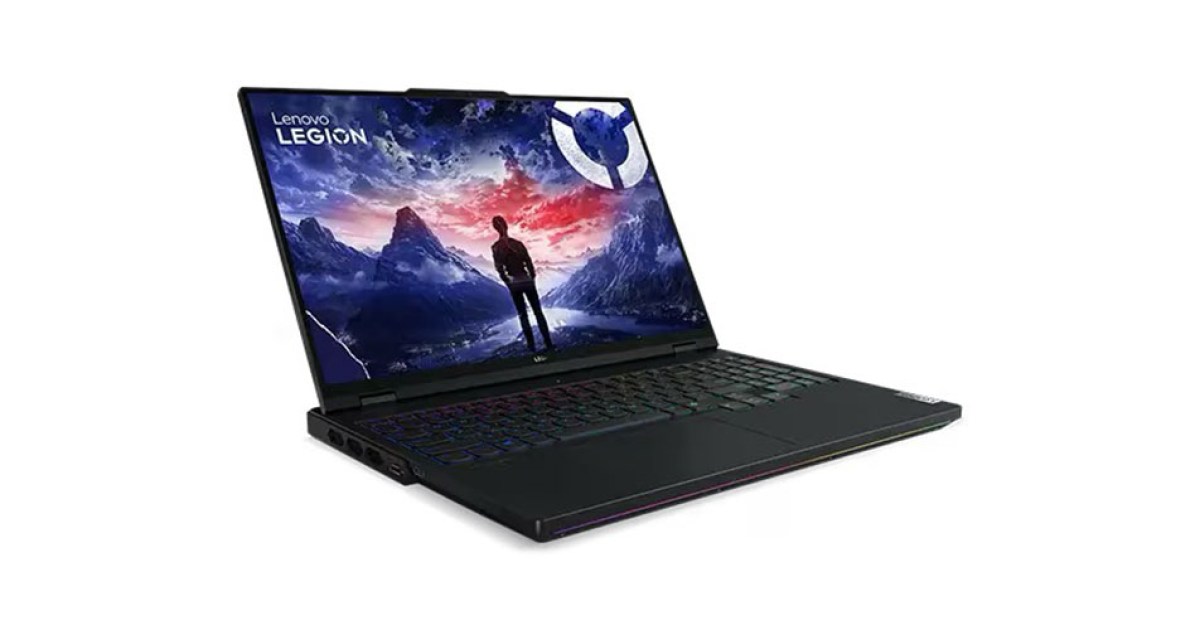 The Lenovo Legion gaming laptop with RTX 4070 is 0 cheaper today | Tech Reader