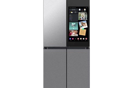 Get up to $1,200 off Samsung’s new AI-powered smart refrigerators