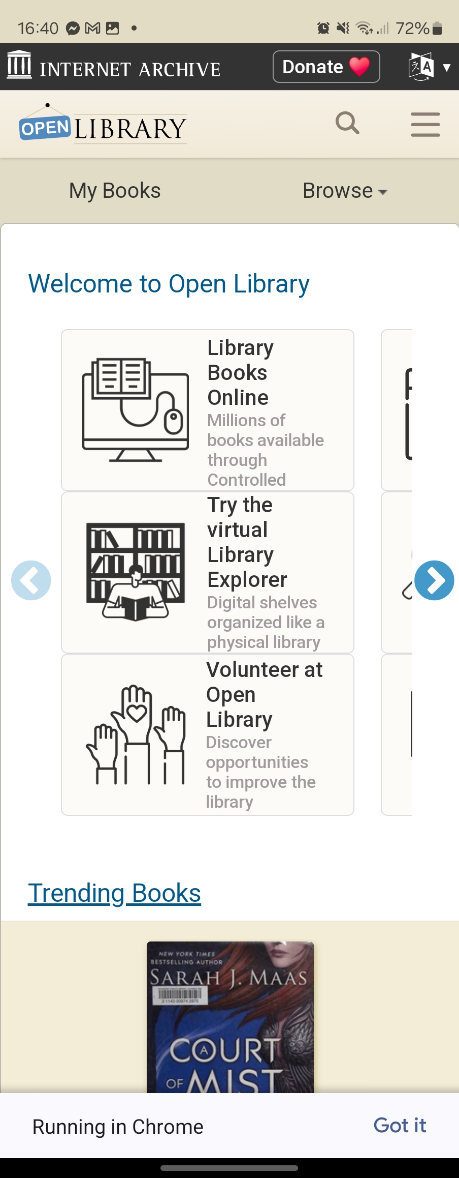 10 лучших приложений и сайтов для бесплатного скачивания книг в 2024 году