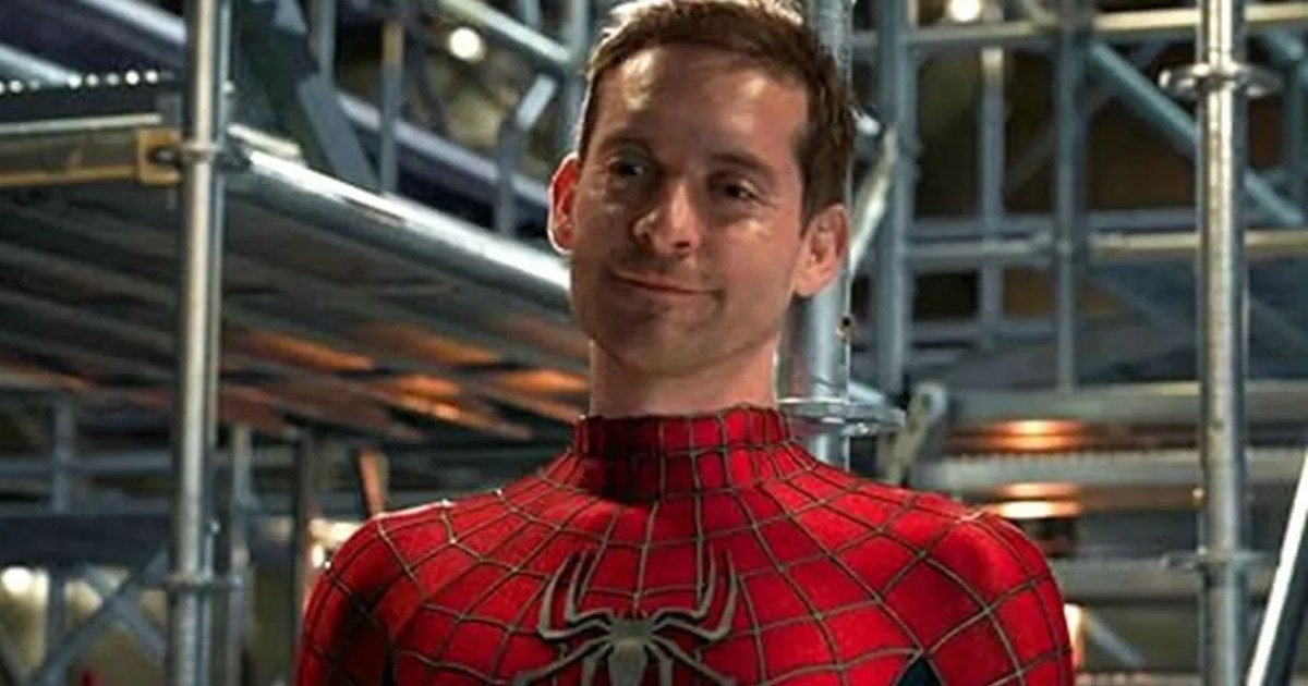 Everything you need to know about Sam Raimi’s Spider-Man 4