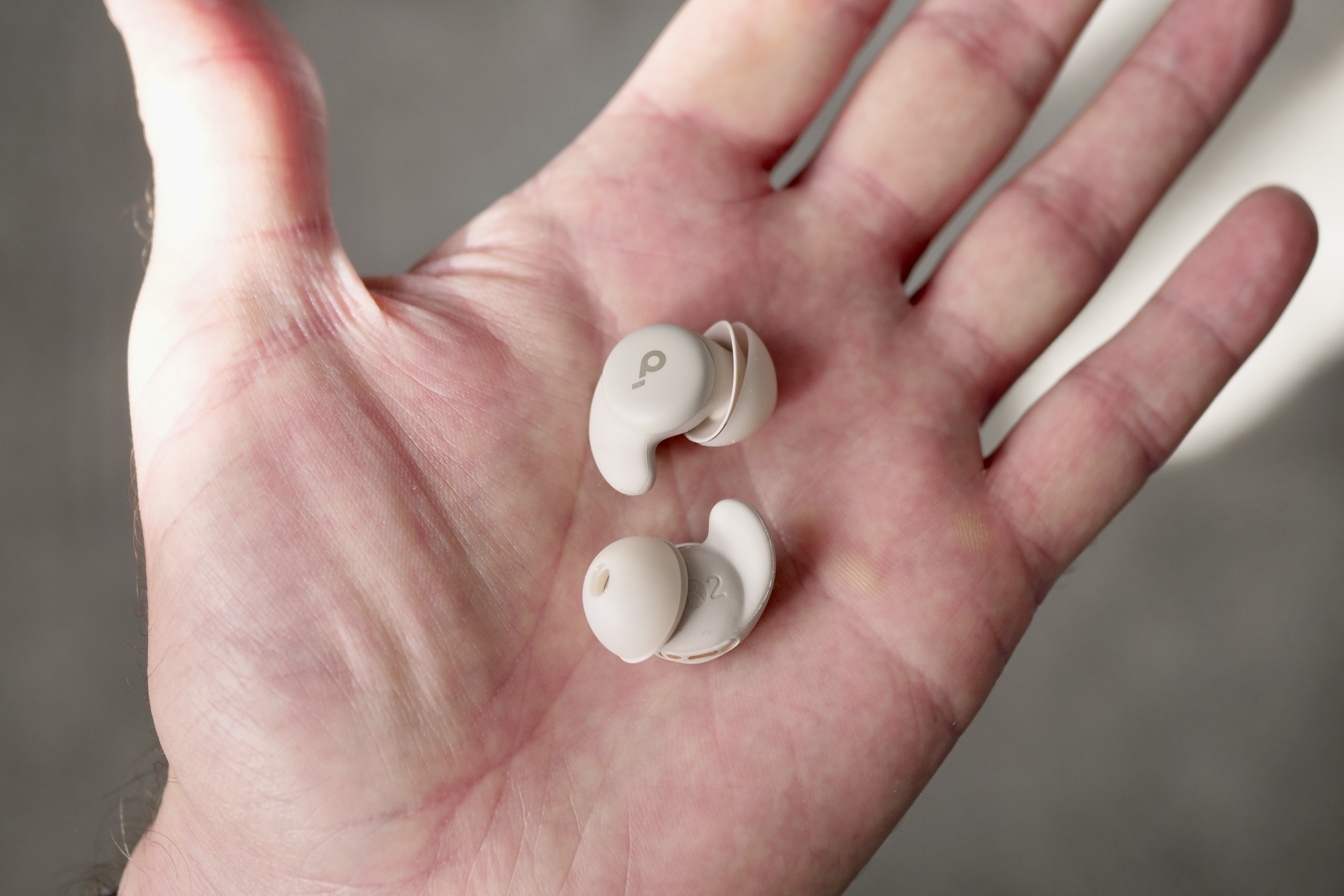 These cheap sleep earbuds do one thing better than almost all the others