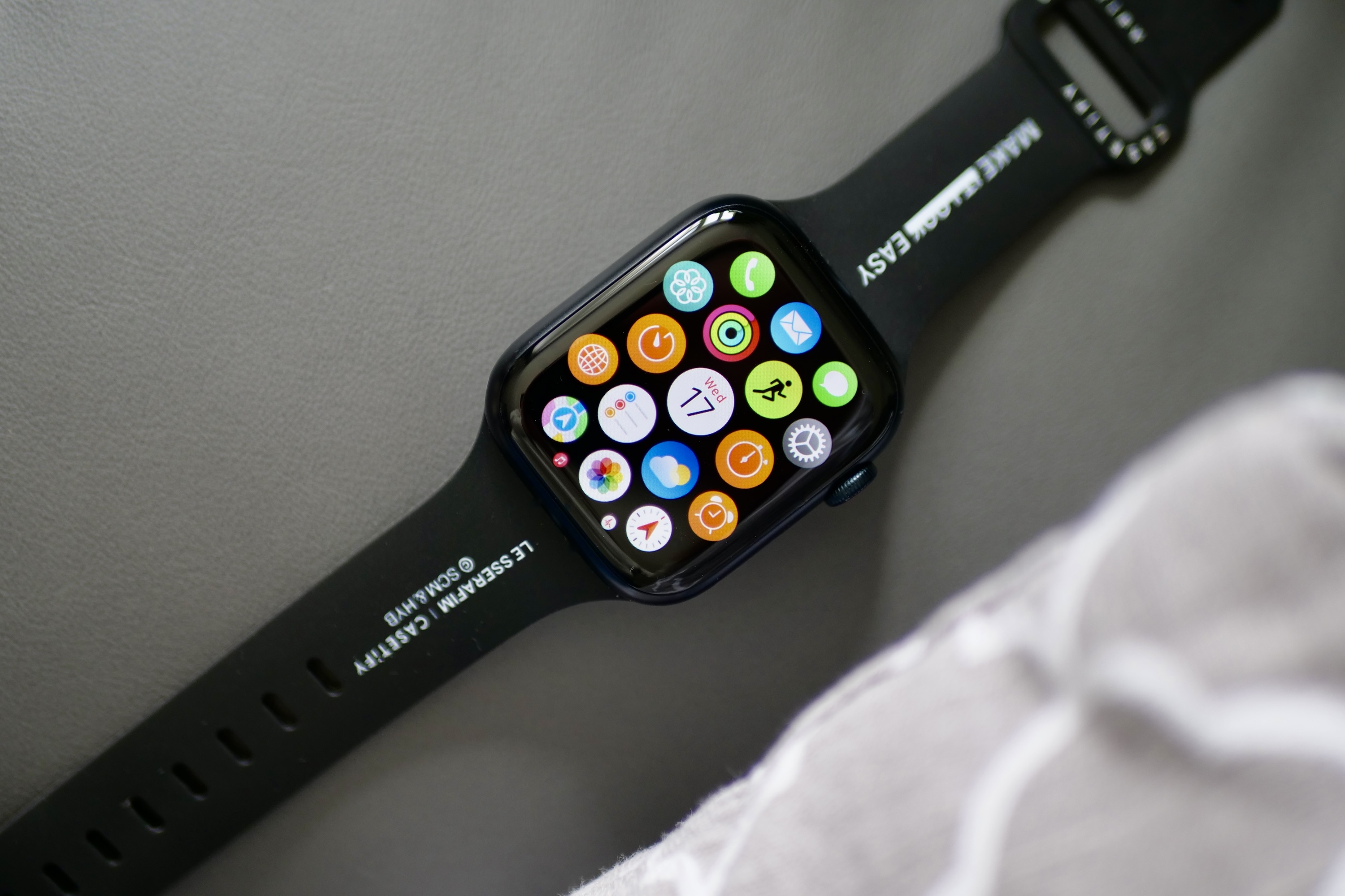 10 больших изменений, которые мы можем увидеть в Apple Watch Series 10