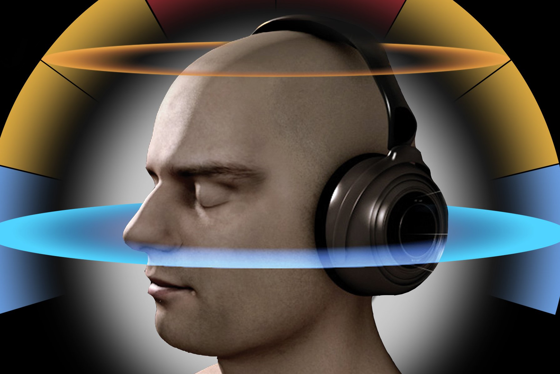 Headphones spatial audio how science tricks your brain Digital