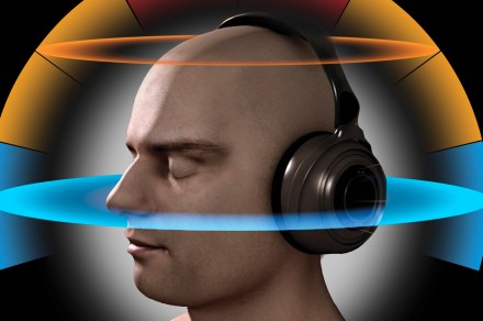 Spatial audio via headphones: how science crams 9 speakers and a subwoofer inside your head