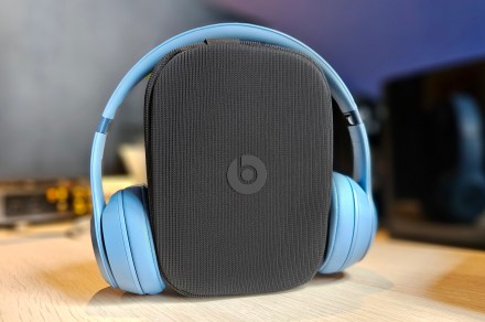 The Beats Solo 4 are down to $130 in this Walmart sale