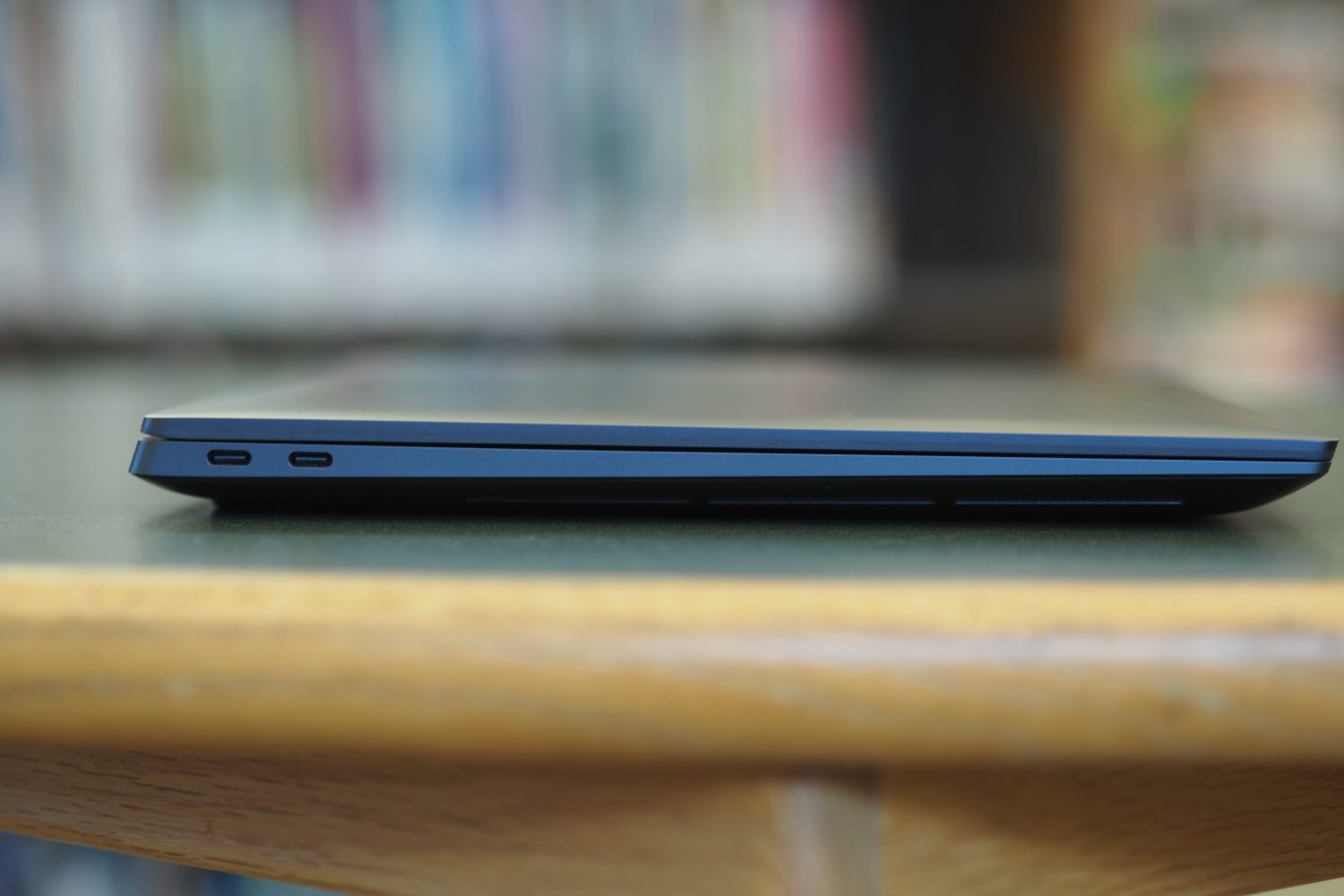 The other Windows laptop that pummels the Dell XPS 16