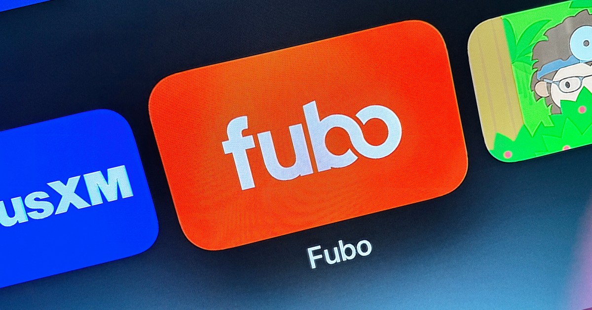 Fubo loses WBD channels after suing over sports joint venture | Digital ...