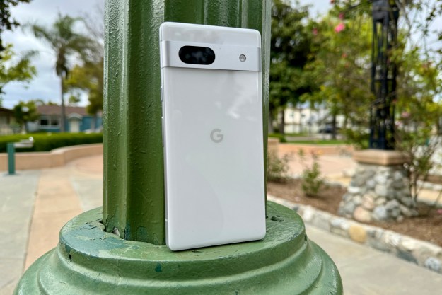 Google Pixel 7a leak shows a flagship-grade design makeover | Digital ...