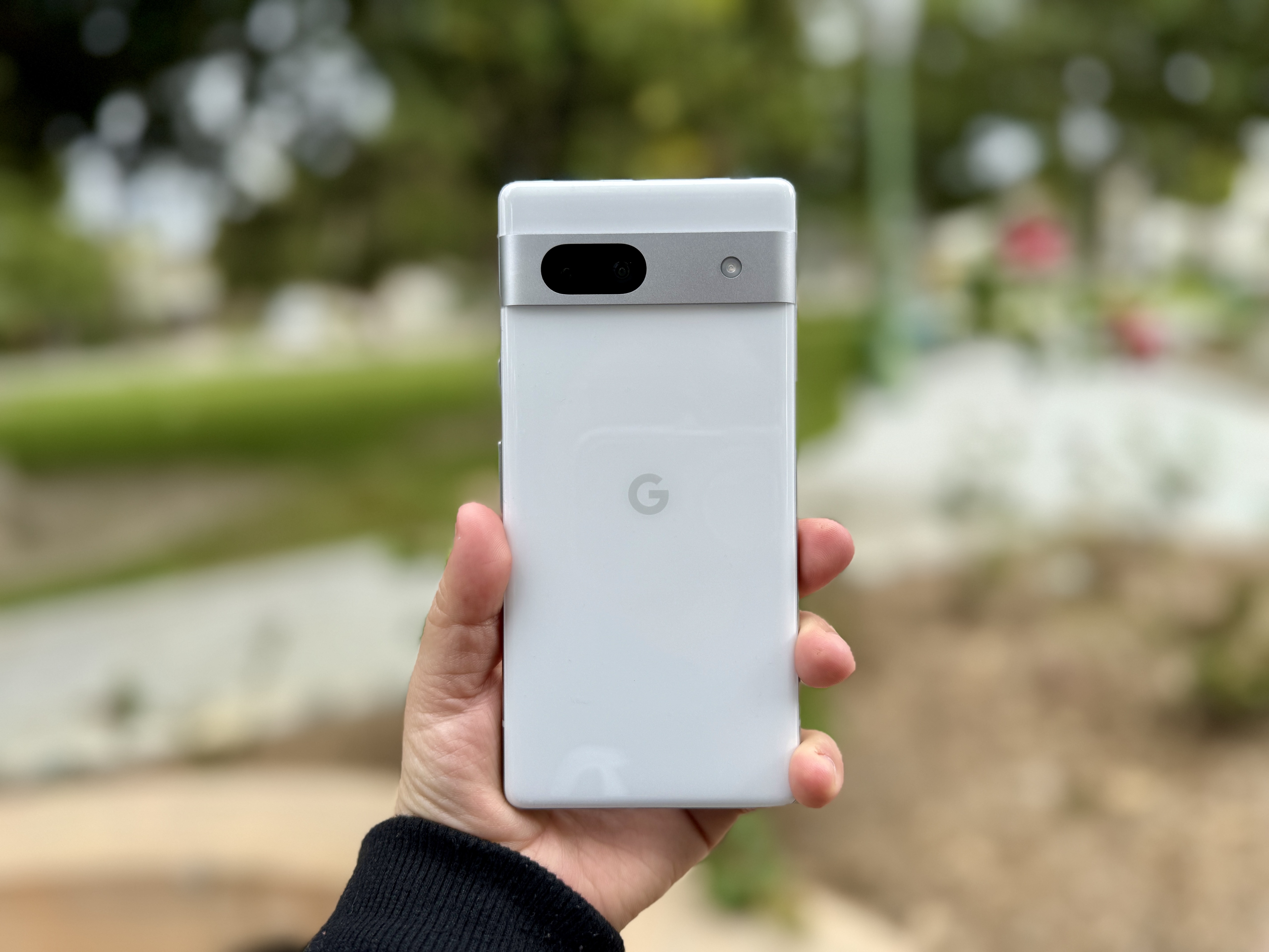 Whatever you do, don't buy the Google Pixel 7a right now | Digital 