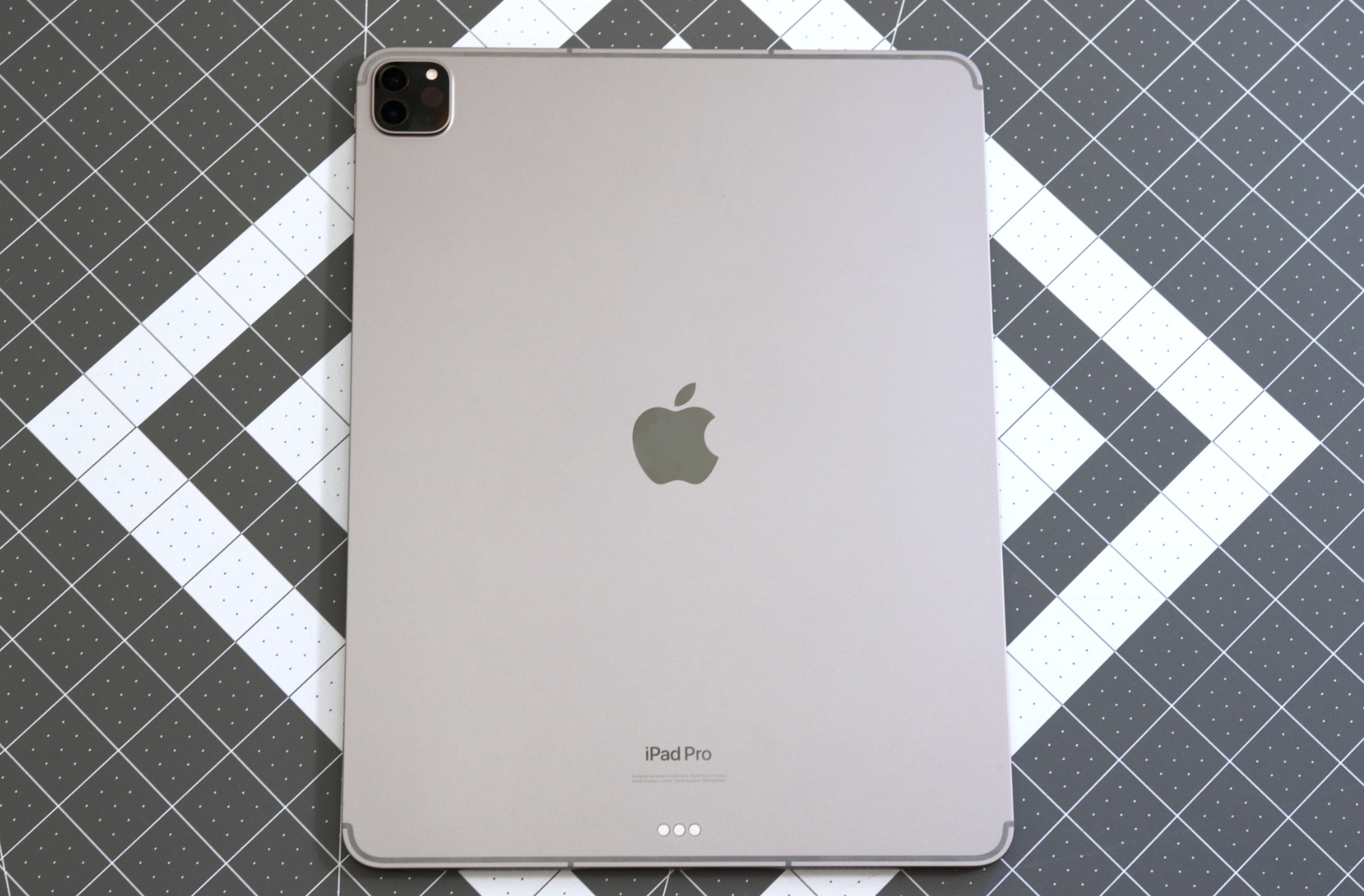 Apple наконец-то исправила мою самую большую проблему с iPad Pro