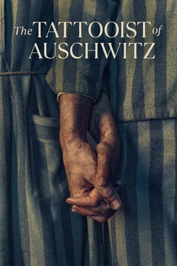 Der Tätowierer von Auschwitz