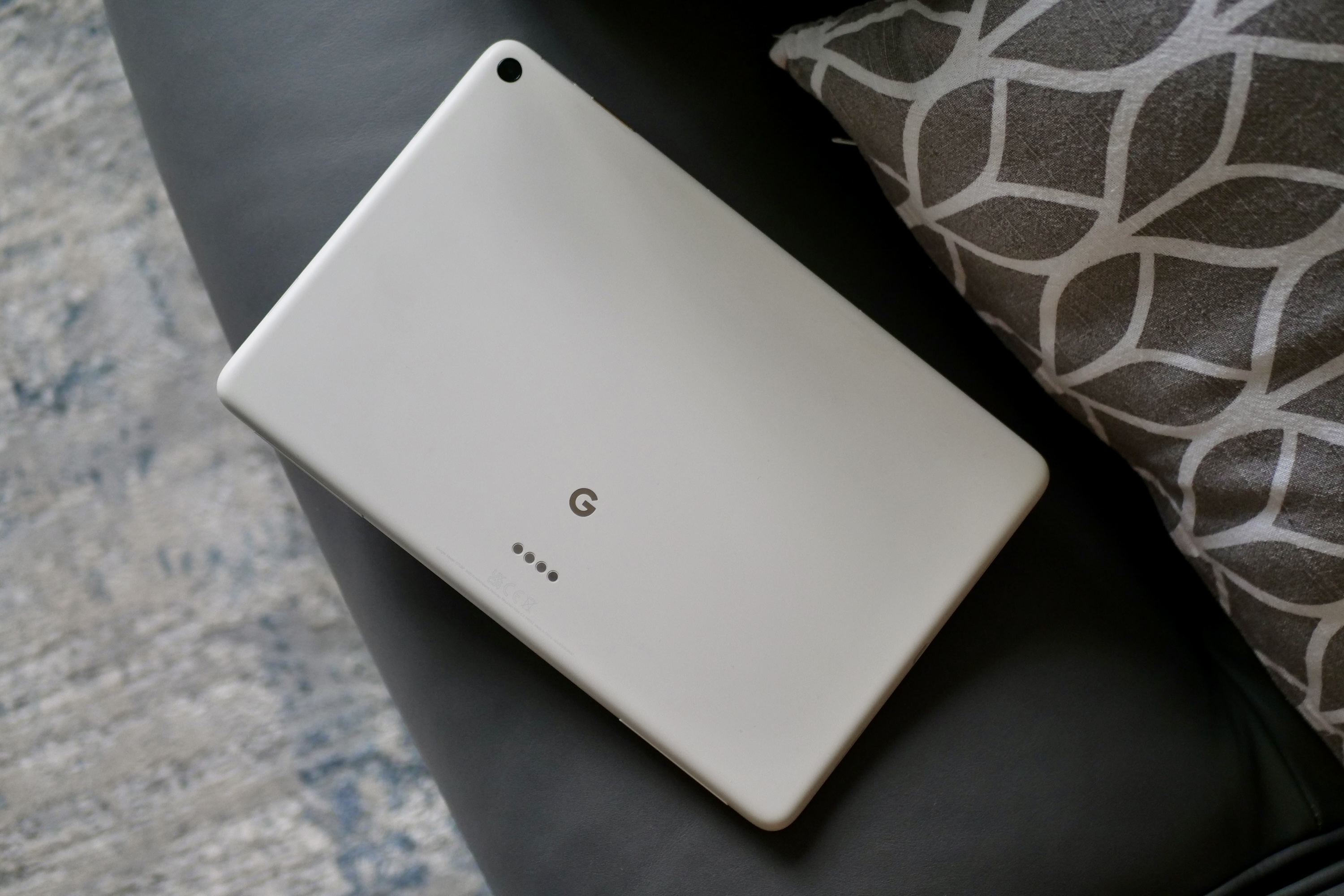 Google понятия не имеет, что делает с Pixel Tablet