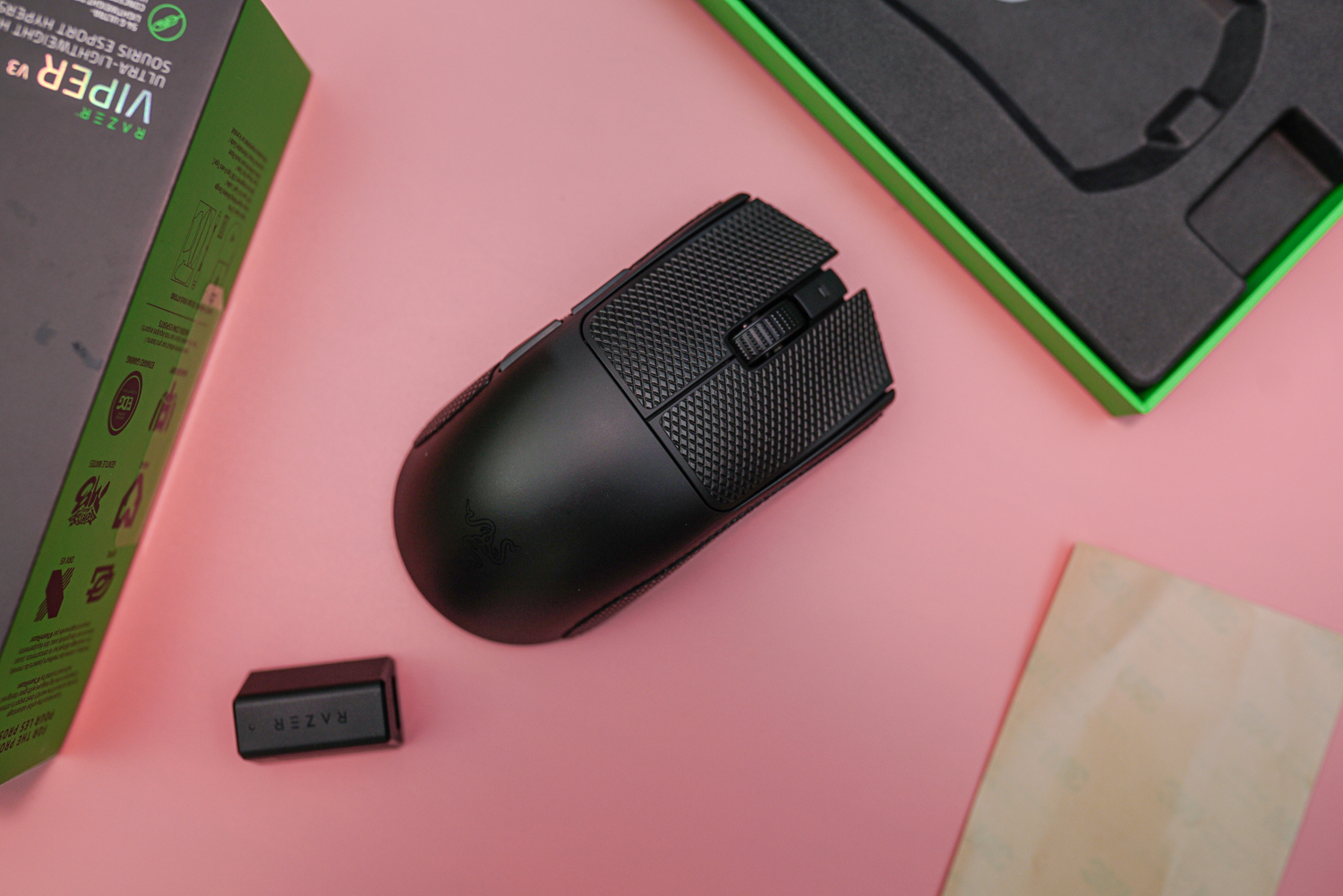 5 игровых мышей, которые стоит купить вместо Logitech G Pro X Superlight 2