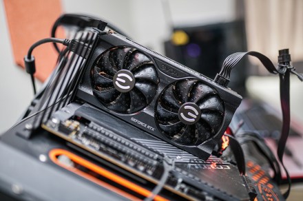 The most popular GPU fails the 2024 litmus test