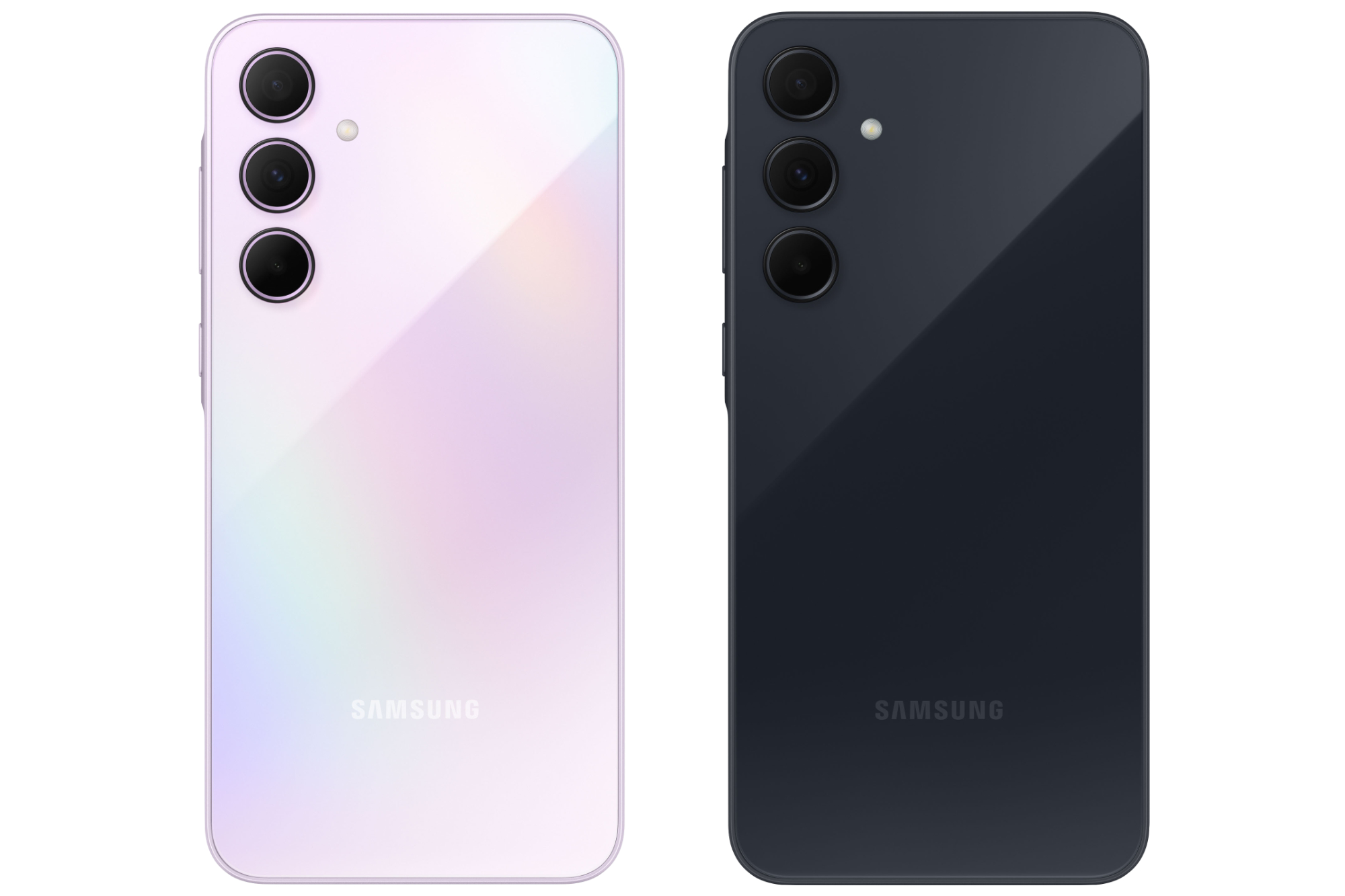 Samsung только что выпустила в США телефон стоимостью 400 долларов, и он выглядит великолепно