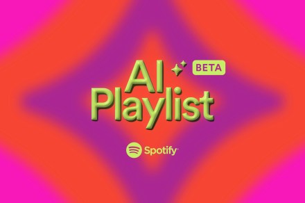 Spotify’s new AI Playlist feature uses text prompts to curate playlists