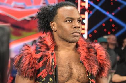 WWE’s Xavier Woods has an ‘amazing’ Steam Deck travel hack