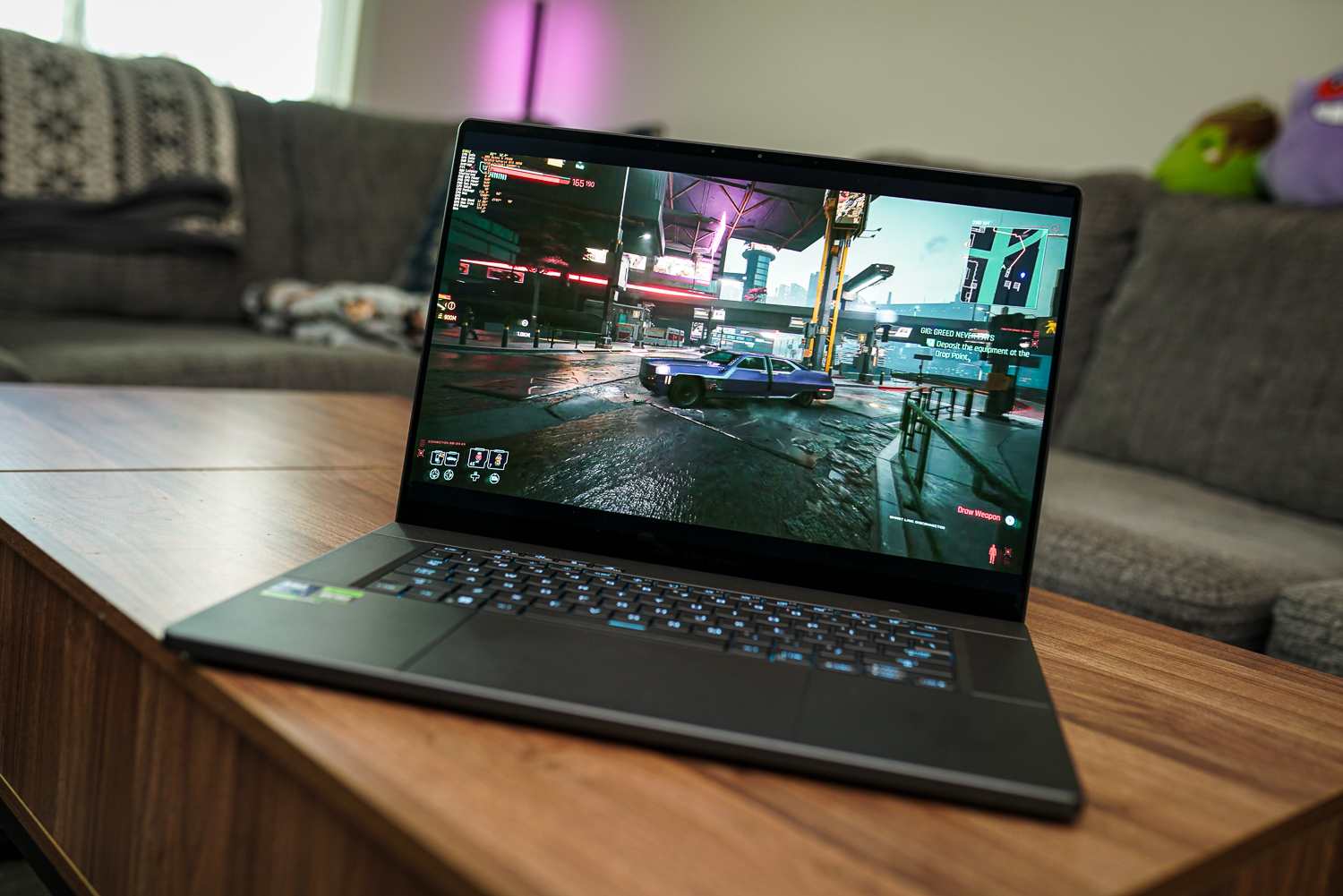 It’s official: AMD beats Intel in gaming laptops