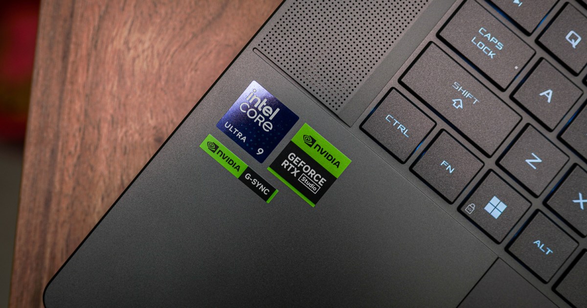 Nvidia ARM laptops may launch next year, and could be huge
