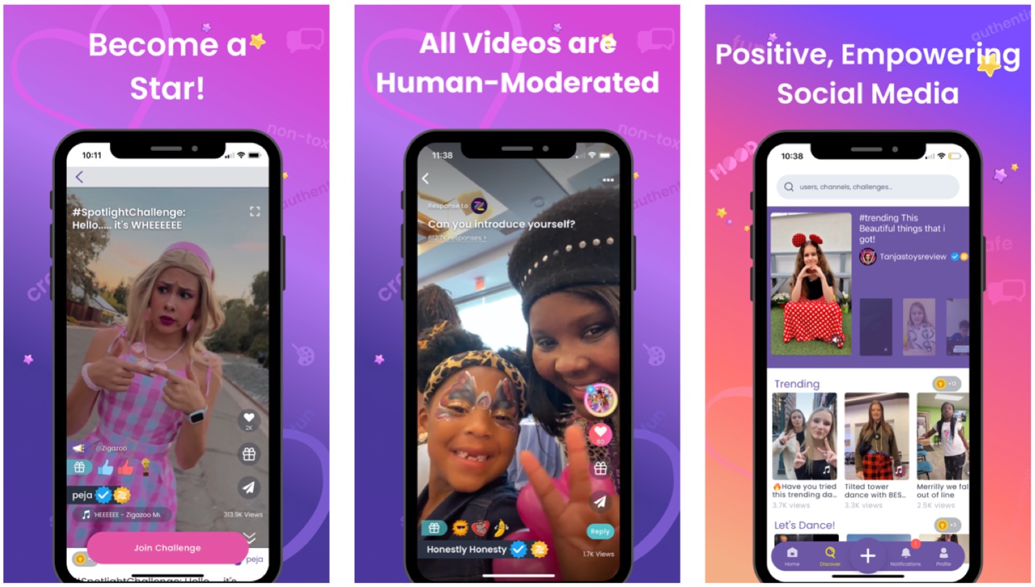 Worried about the TikTok ban? Here are 5 TikTok alternatives you should use