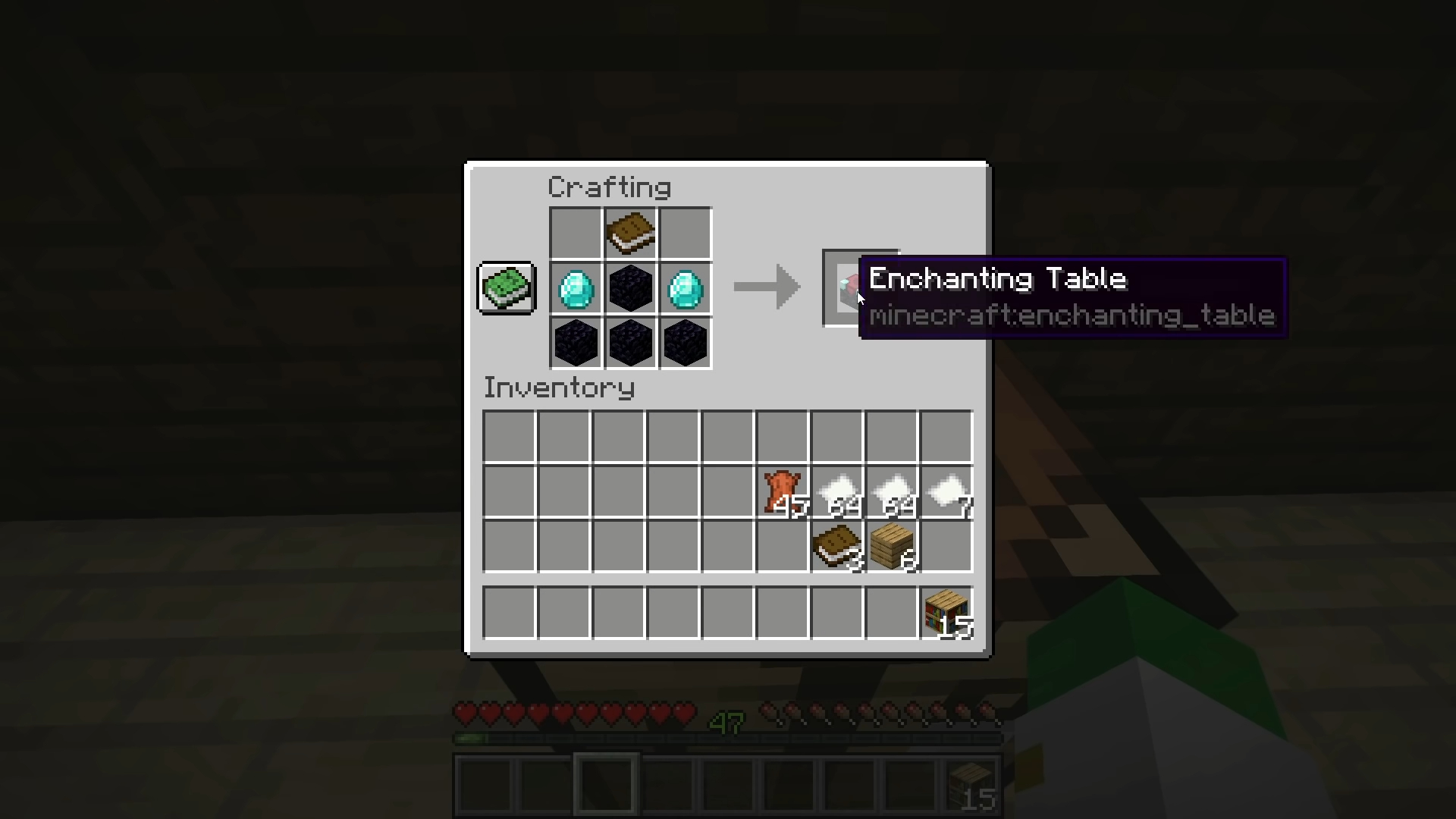 Minecraft enchantments: how to enchant items and best enchantments