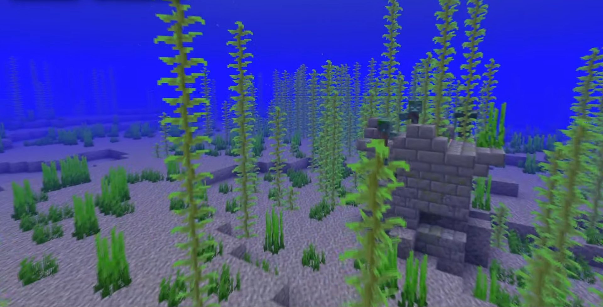 All Minecraft biomes, explained