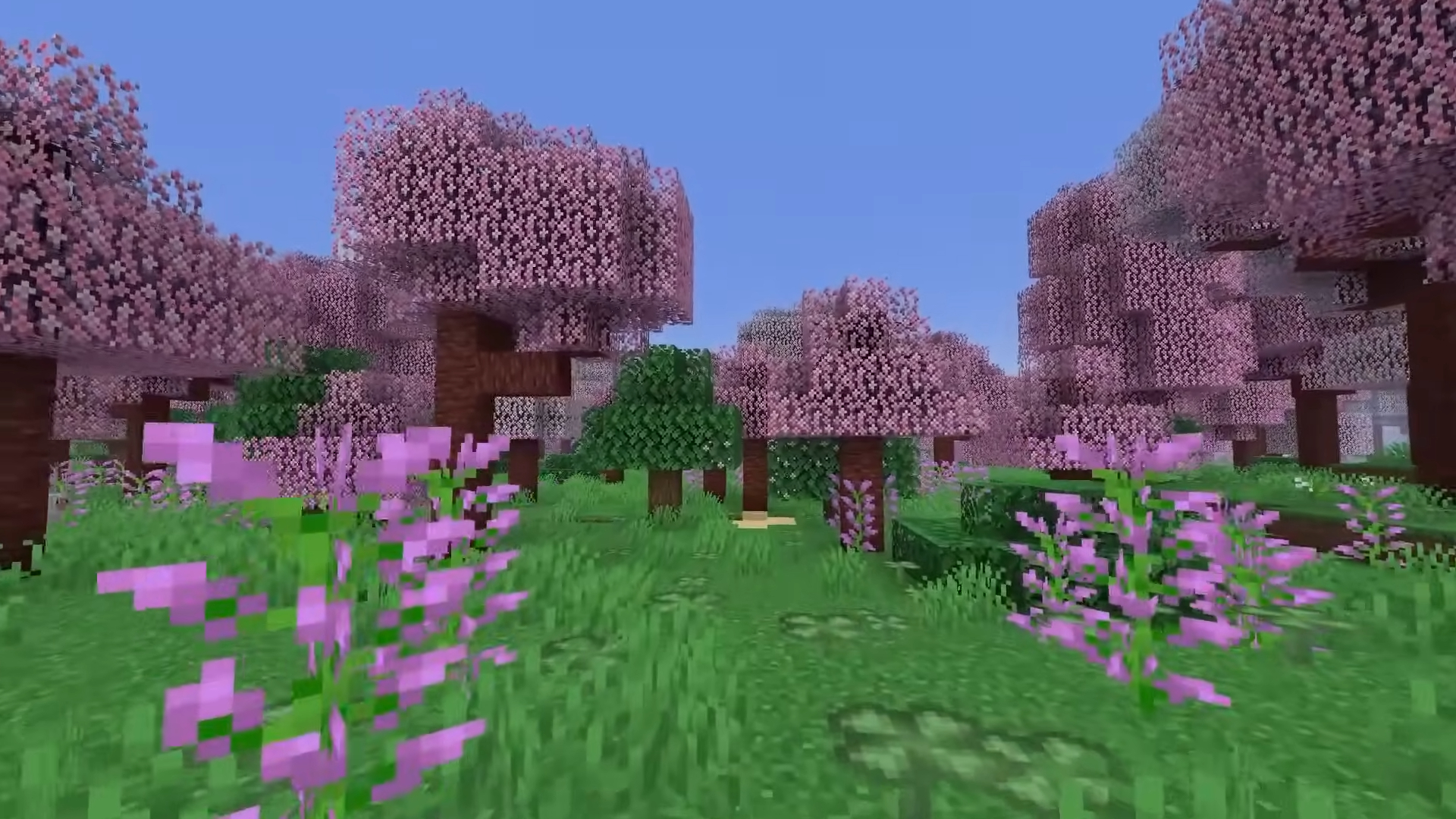 All Minecraft biomes, explained