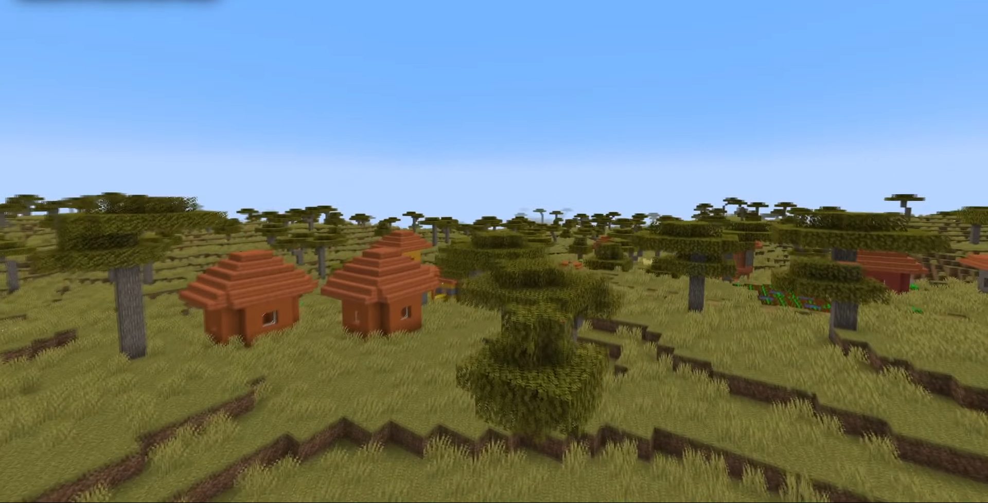 All Minecraft biomes, explained