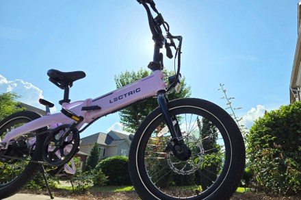 Folding e-bikes are amazing, if you can deal with these caveats