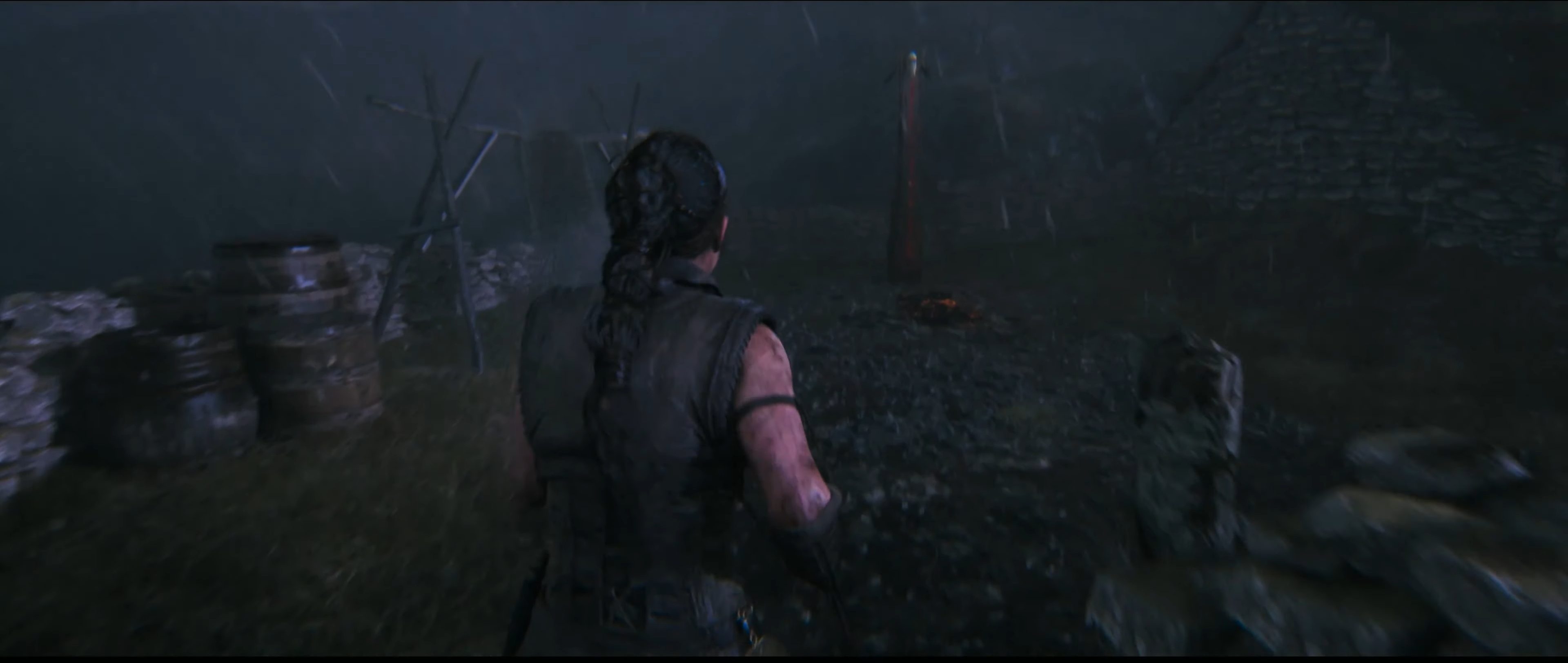 Senua’s Saga: Hellblade II: all Lorestangir locations