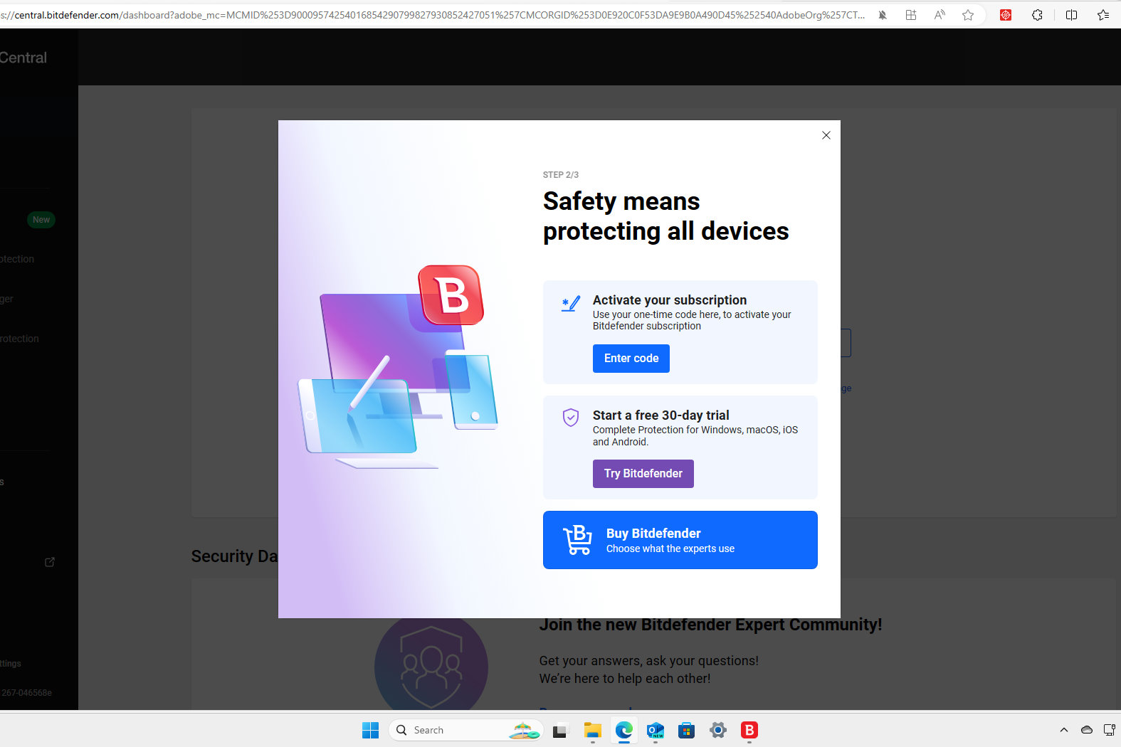 Bitdefender for Windows review: premium protection for all your devices